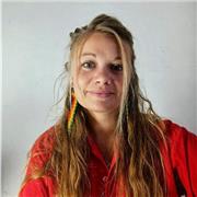 Professeure de français pour débutants, intermédiaires et avancés